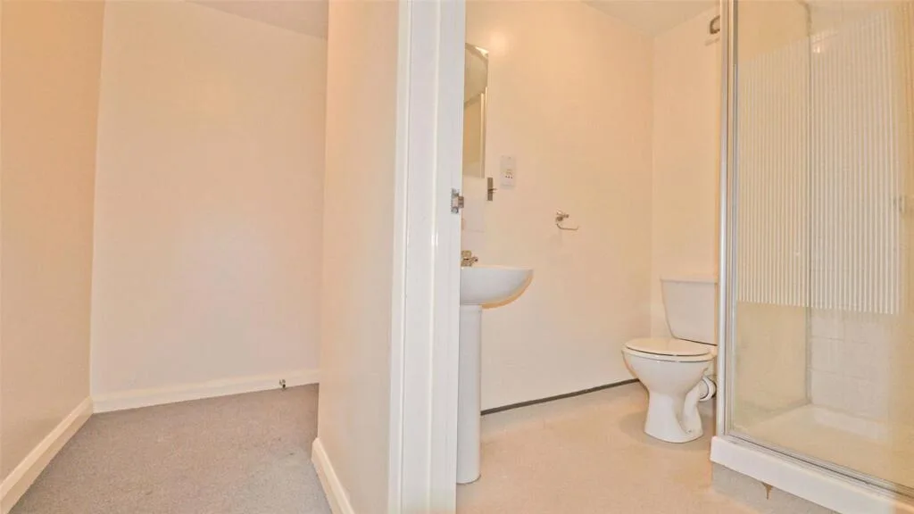 Studio apartment for rent