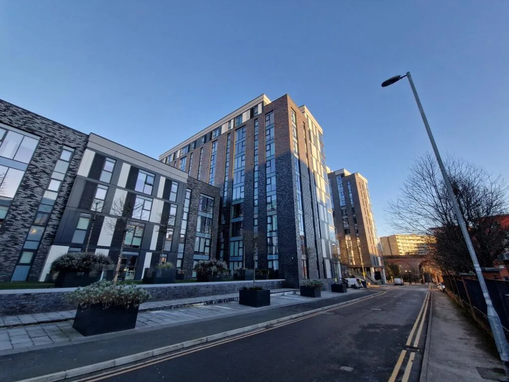 1 bedroom flat for rent