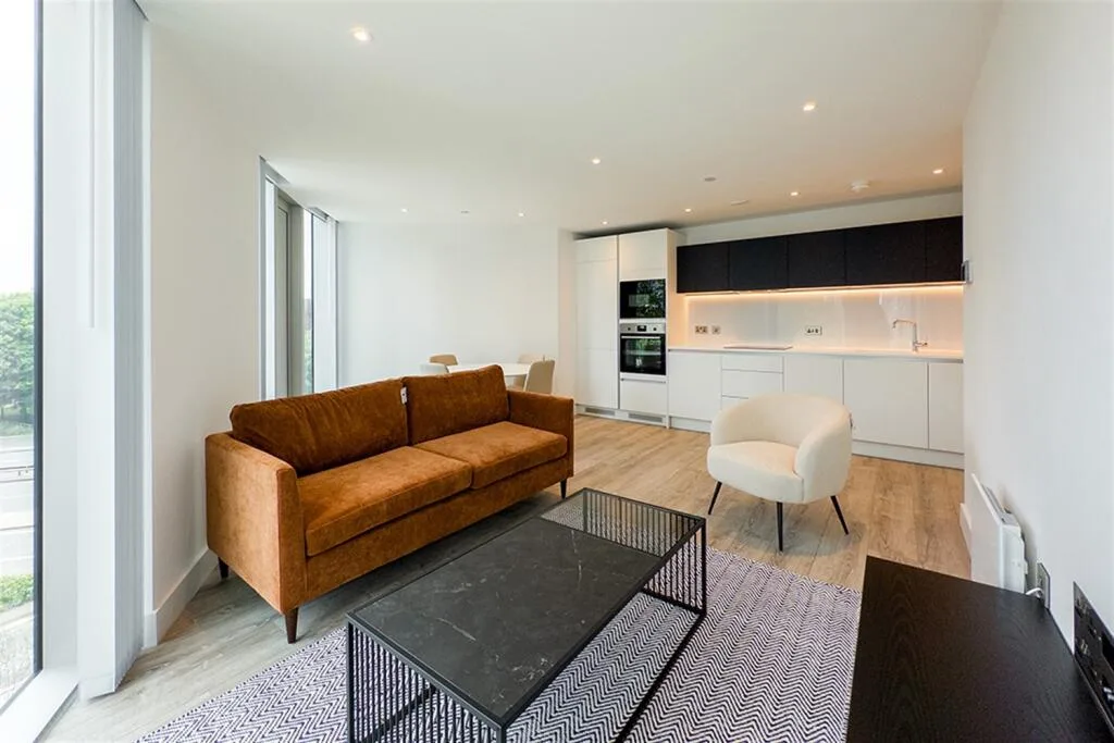 2 bedroom apartment for rent