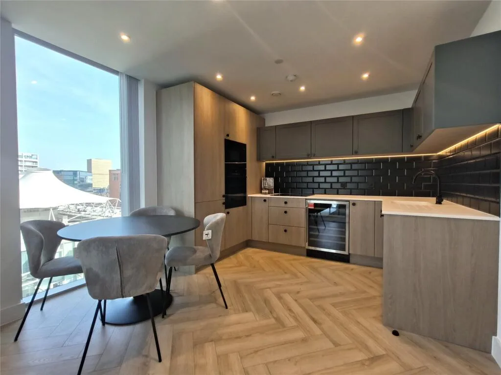 2 bedroom apartment for rent