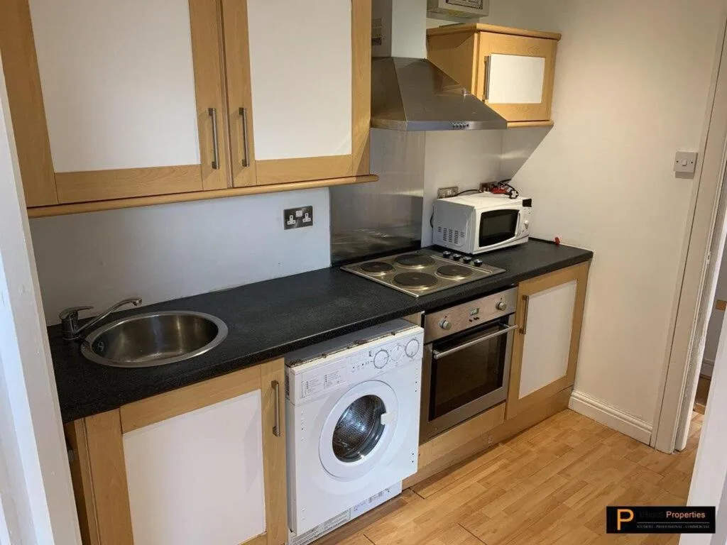 1 bedroom apartment for rent