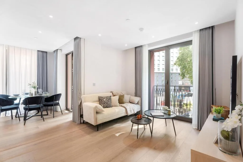 2 bedroom flat for rent