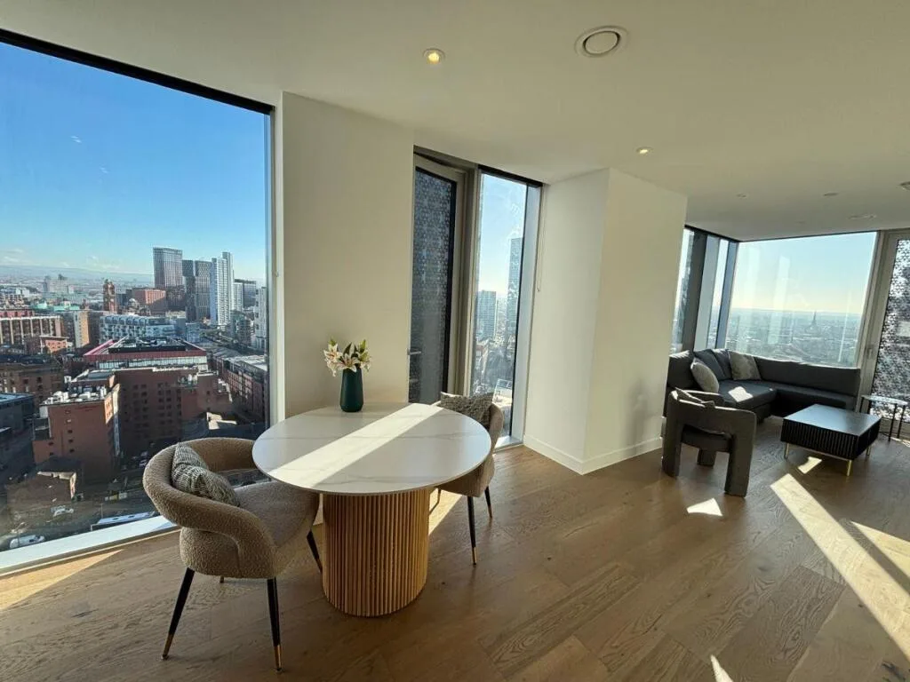 2 bedroom apartment for rent