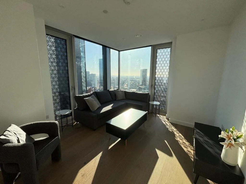 2 bedroom apartment for rent