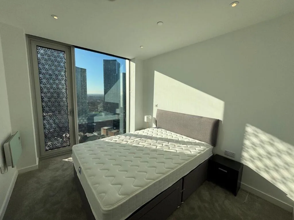2 bedroom apartment for rent