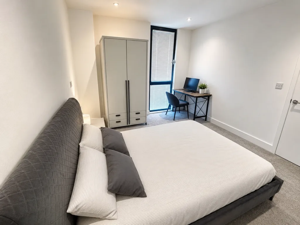 2 bedroom apartment for rent