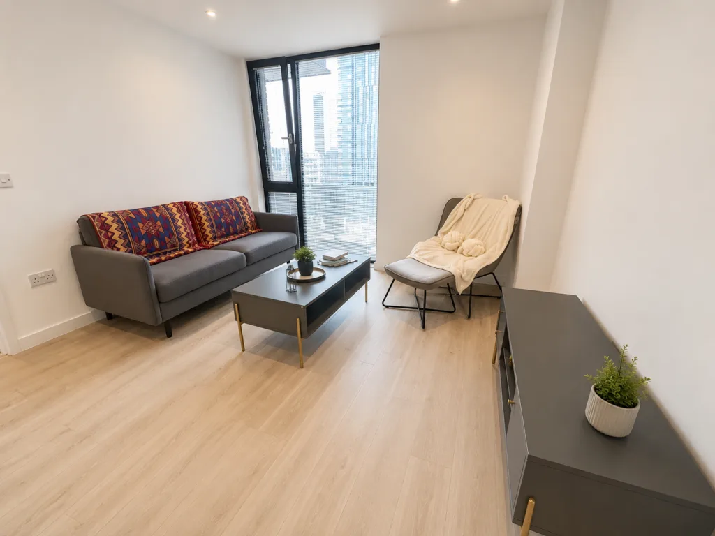 2 bedroom apartment for rent