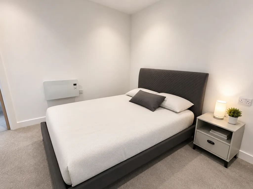 2 bedroom apartment for rent