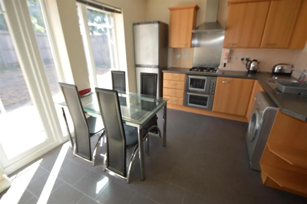 4 bedroom house for rent