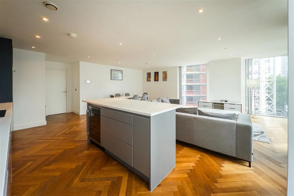 3 bedroom apartment for rent