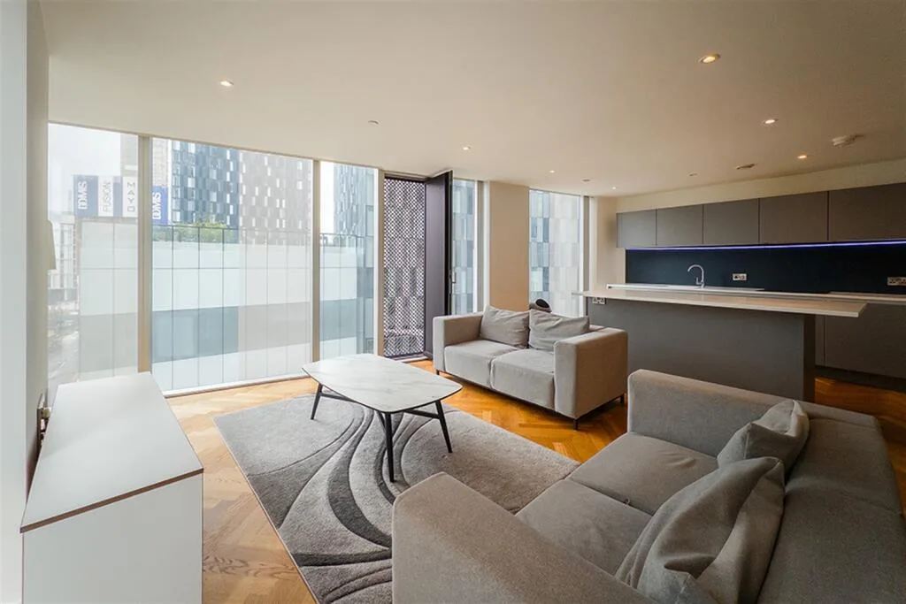 3 bedroom apartment for rent