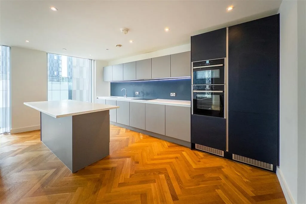 3 bedroom apartment for rent