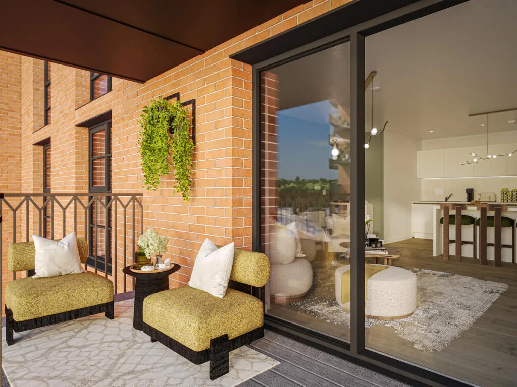 2 bedroom apartment for rent