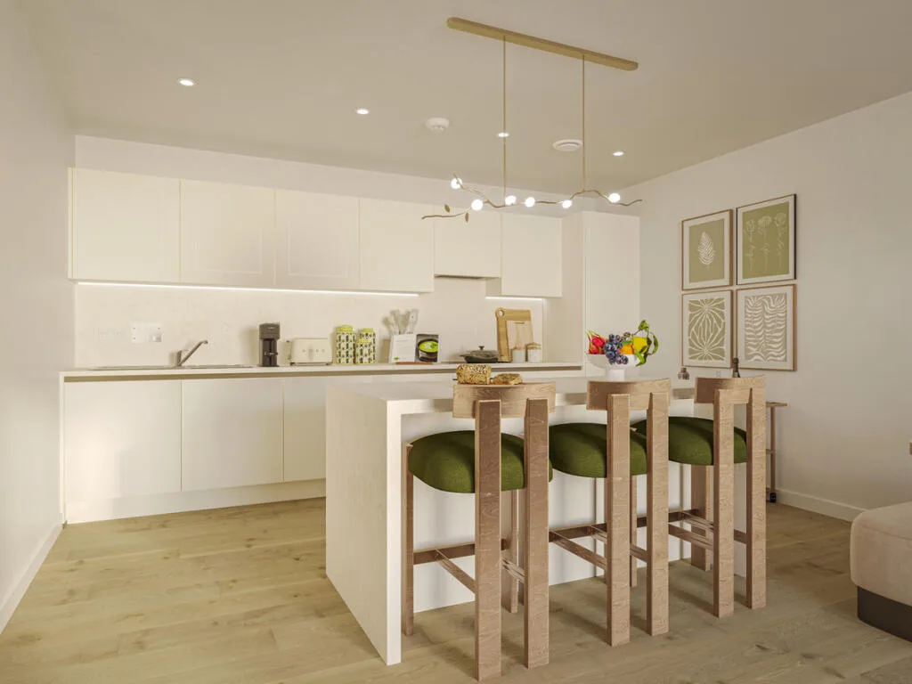 2 bedroom apartment for rent