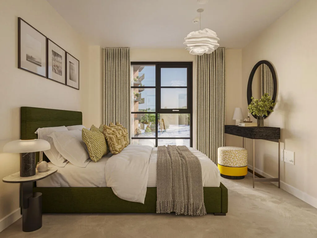 2 bedroom apartment for rent