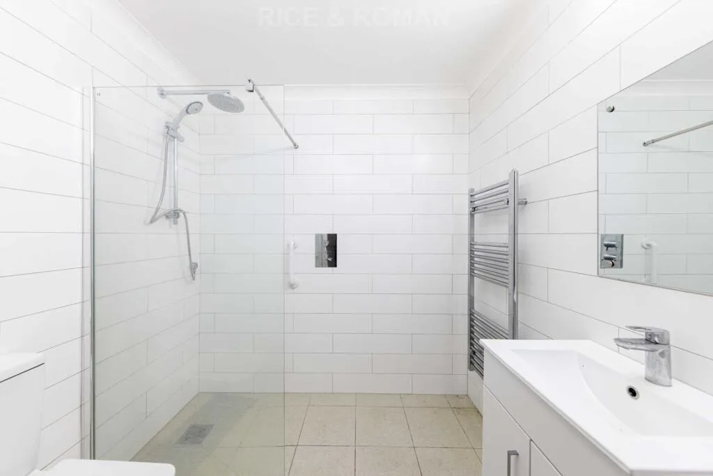 1 bedroom retirement property for rent