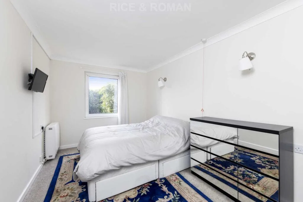 1 bedroom retirement property for rent