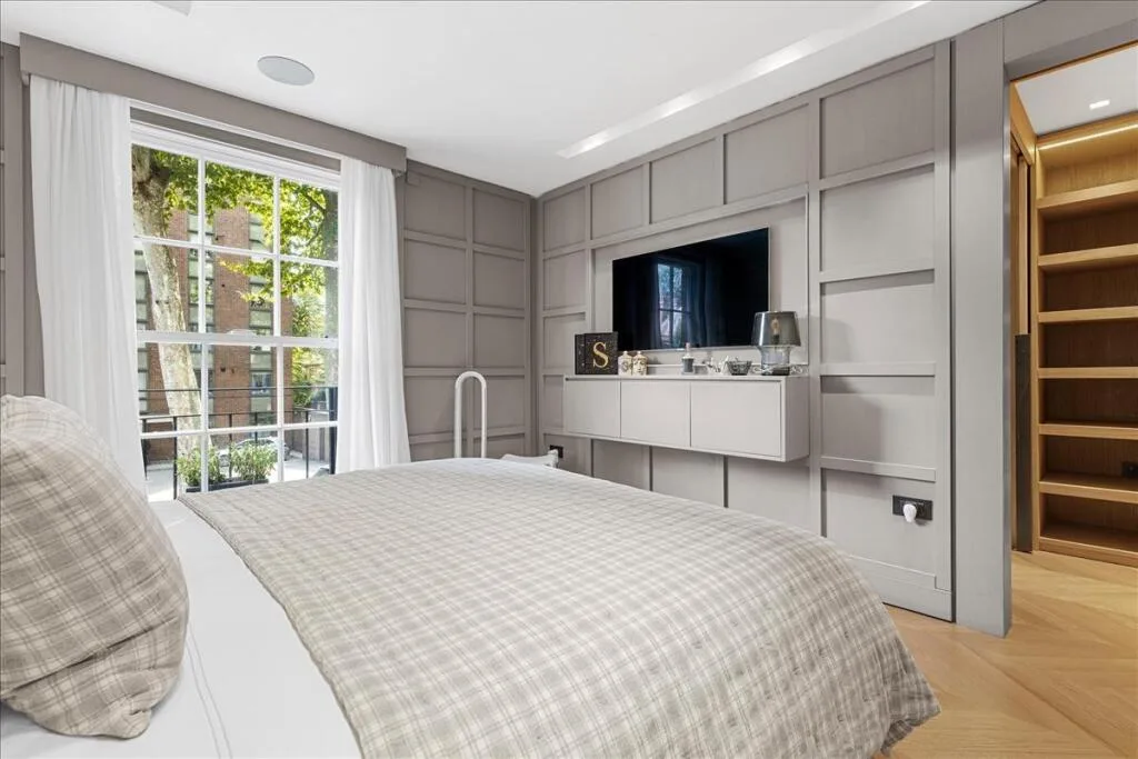 4 bedroom town house for rent