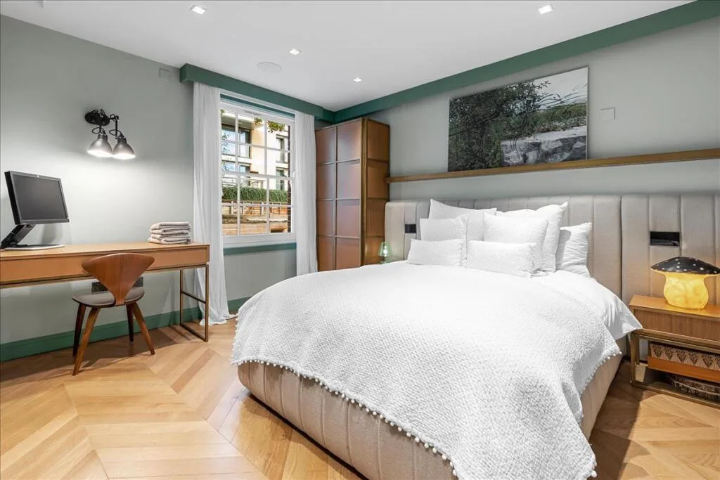 4 bedroom town house for rent