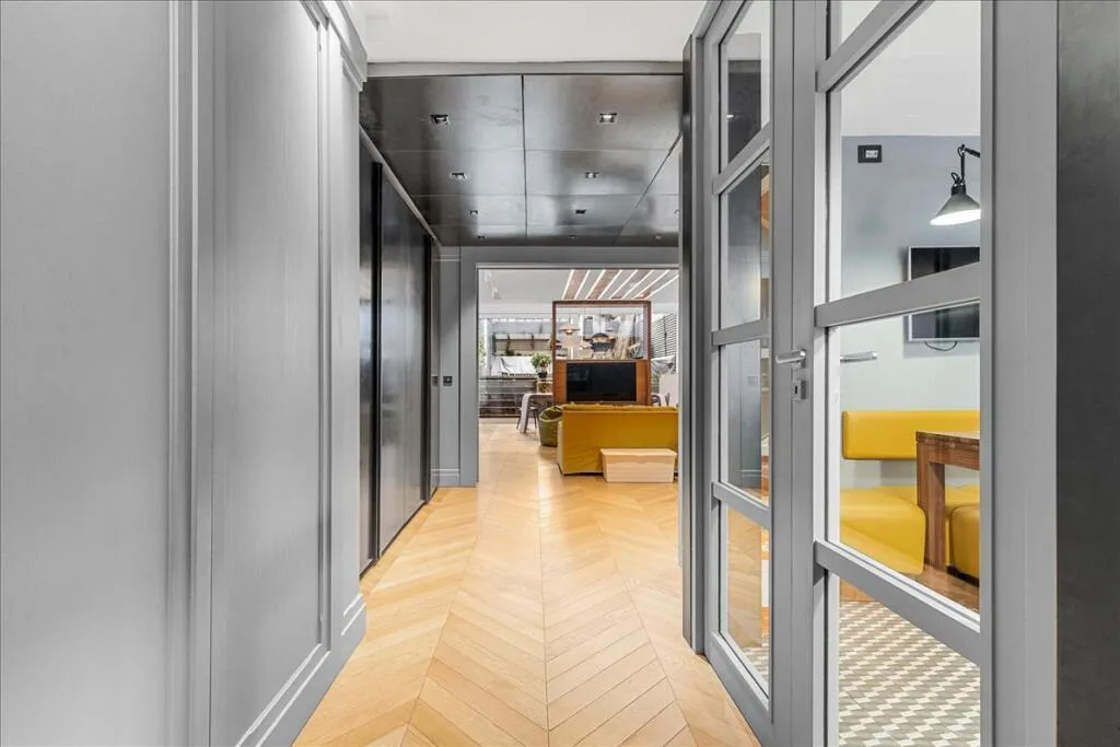 4 bedroom town house for rent