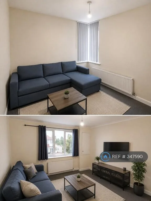 3 bedroom maisonette for rent