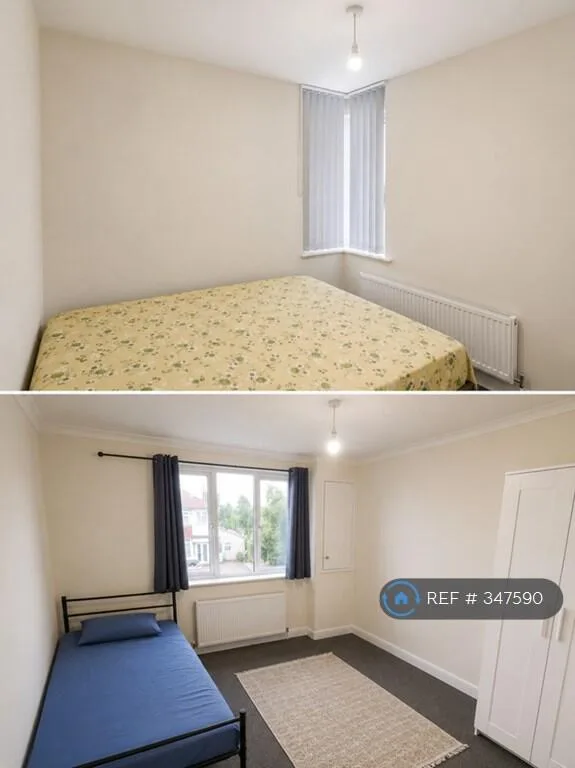 3 bedroom maisonette for rent