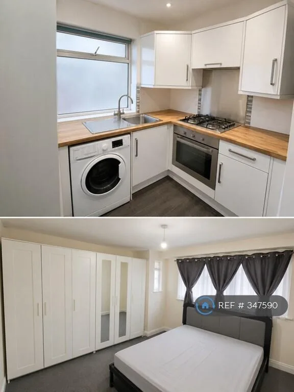 3 bedroom maisonette for rent