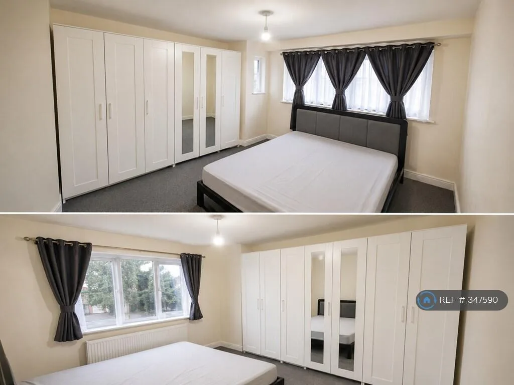 3 bedroom maisonette for rent
