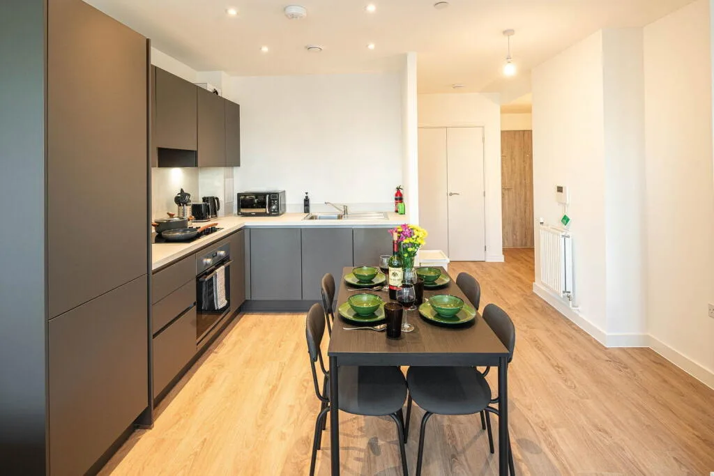 1 bedroom flat for rent