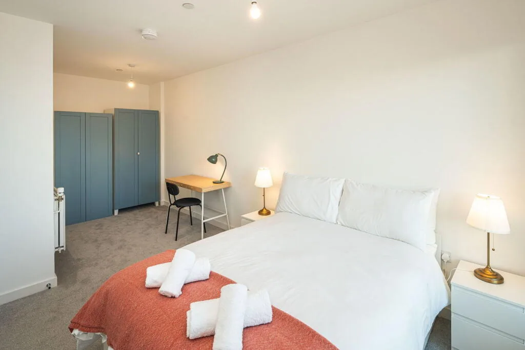 1 bedroom flat for rent