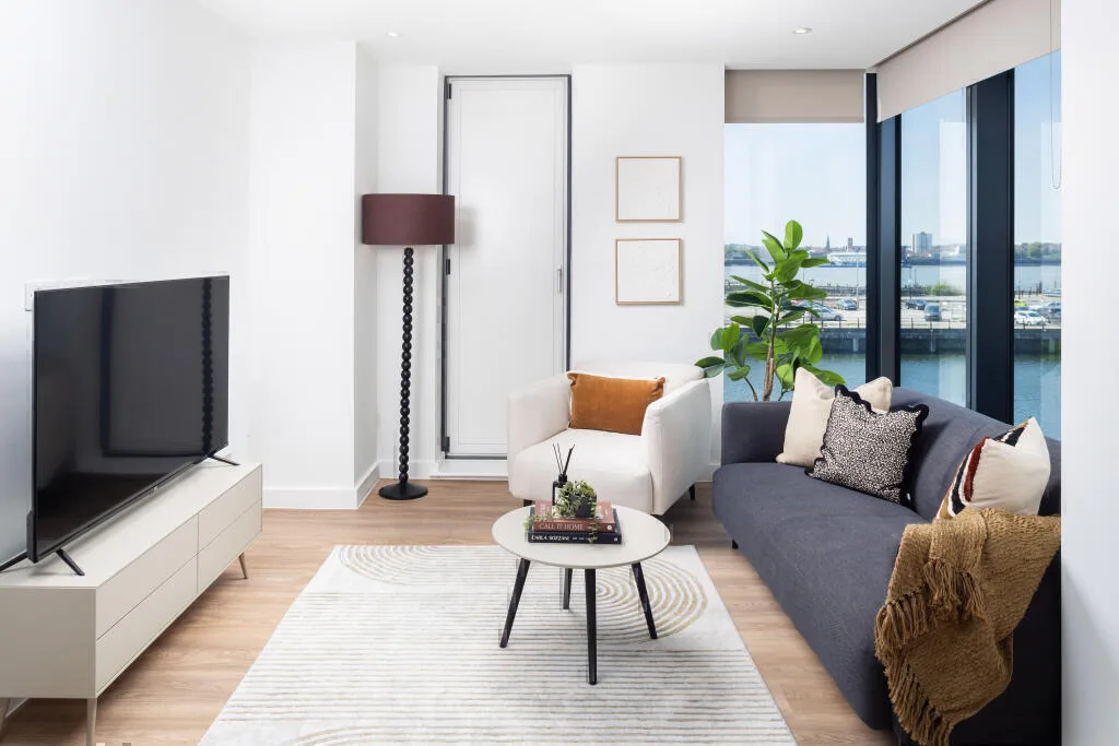 3 bedroom apartment for rent