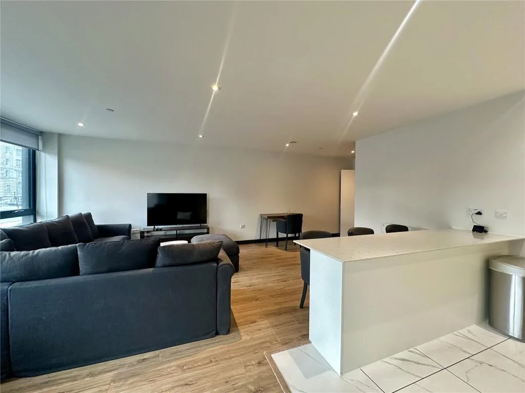 2 bedroom apartment for rent