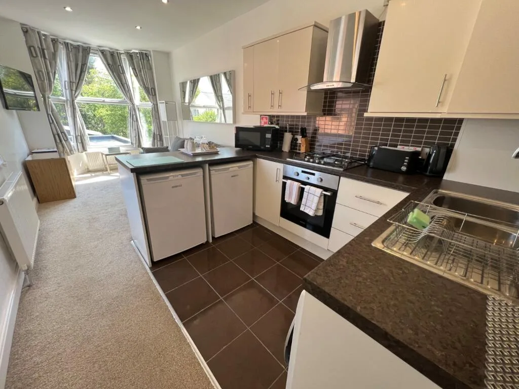 1 bedroom flat for rent