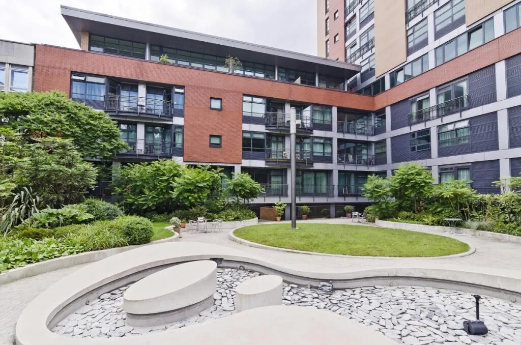 2 bedroom apartment for rent