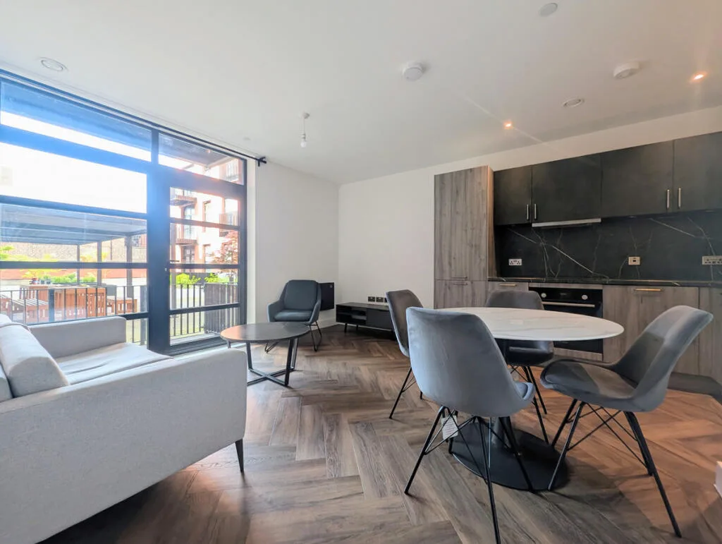 1 bedroom apartment for rent