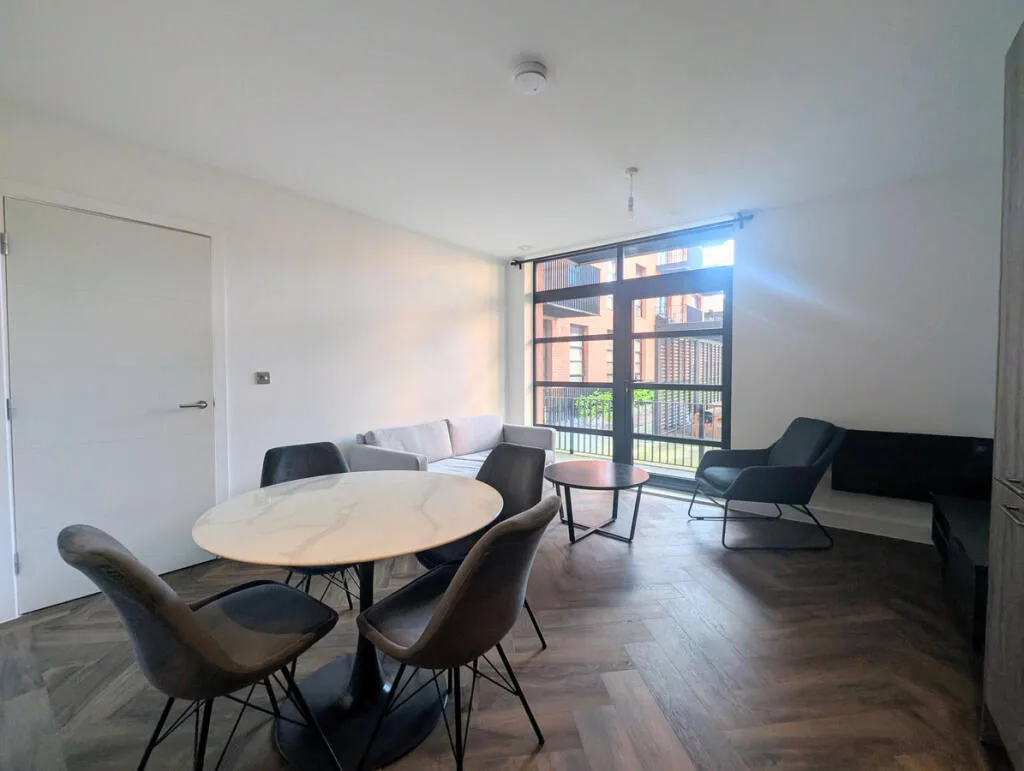 1 bedroom apartment for rent