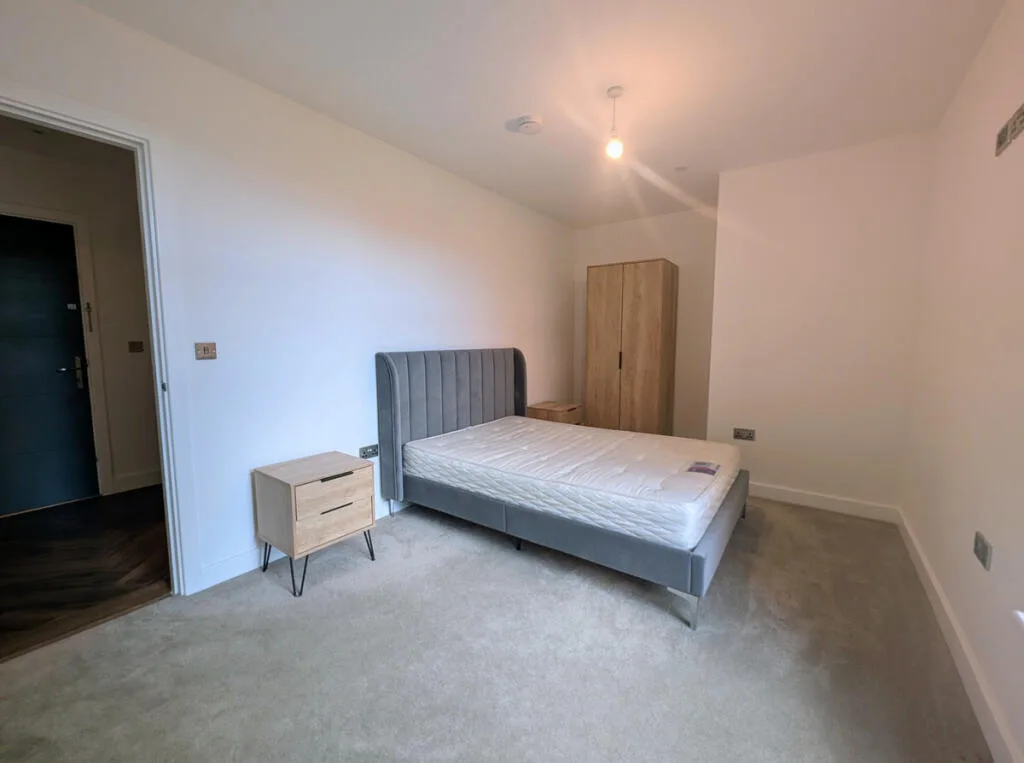 1 bedroom apartment for rent