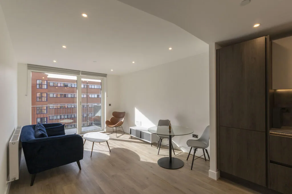 1 bedroom apartment for rent