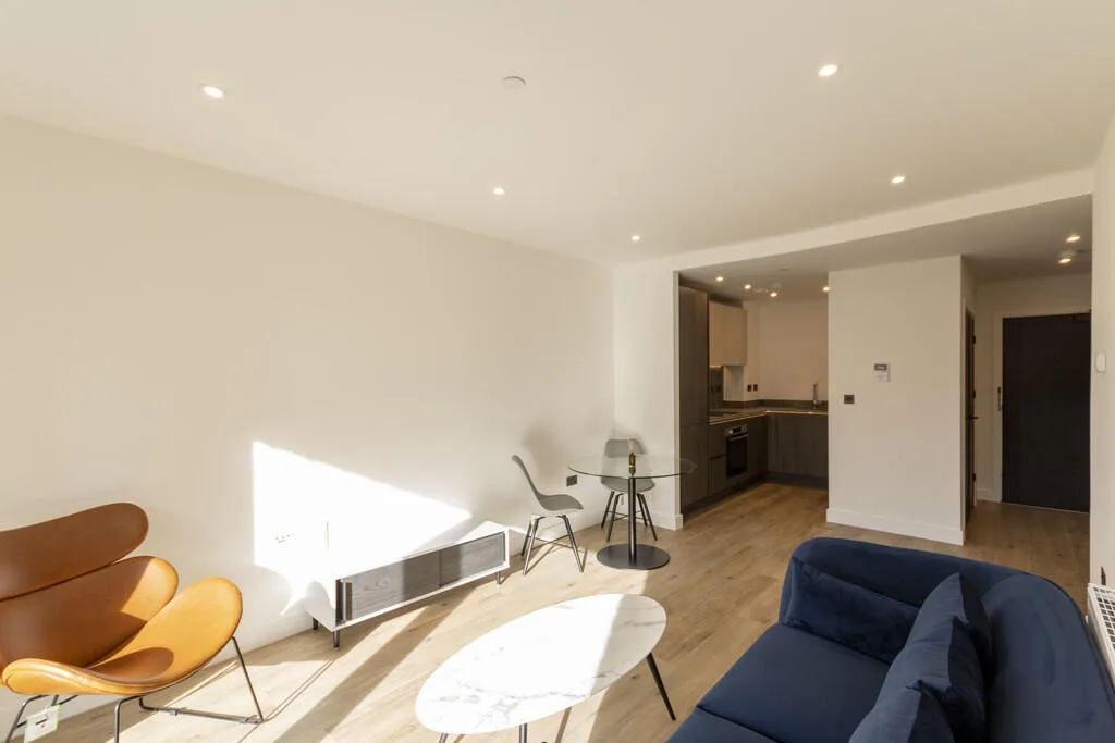 1 bedroom apartment for rent