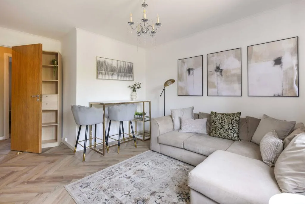 2 bedroom apartment for rent