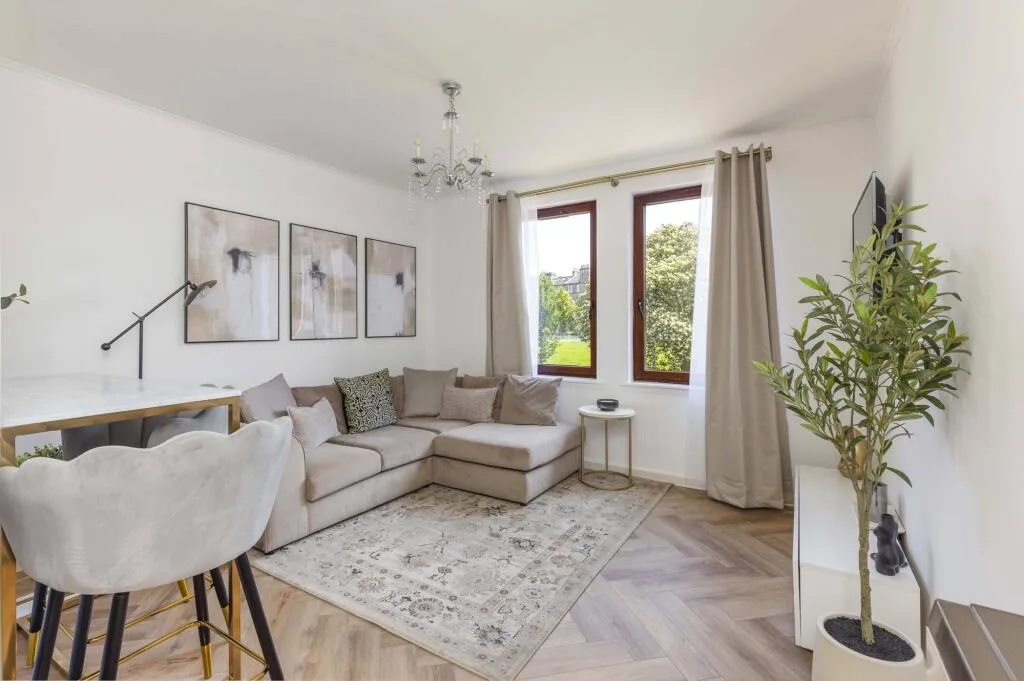 2 bedroom apartment for rent