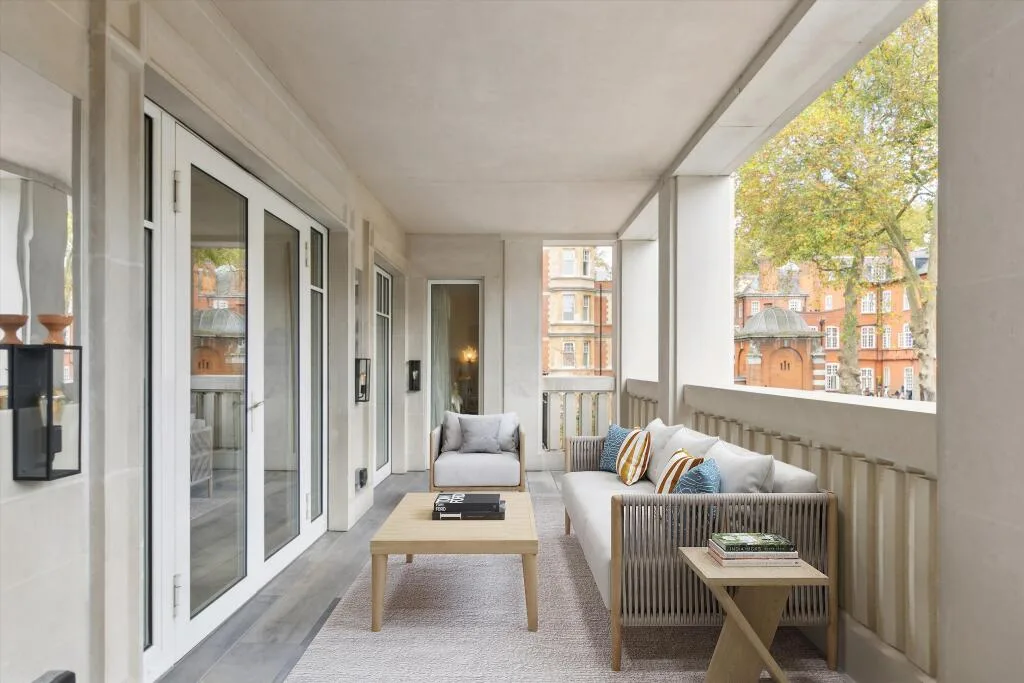 4 bedroom flat for rent