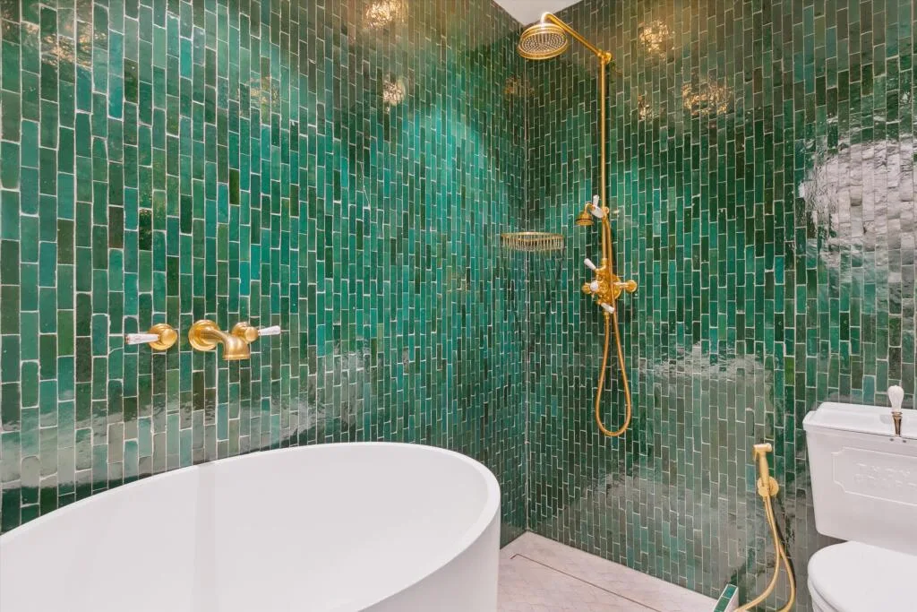 4 bedroom flat for rent