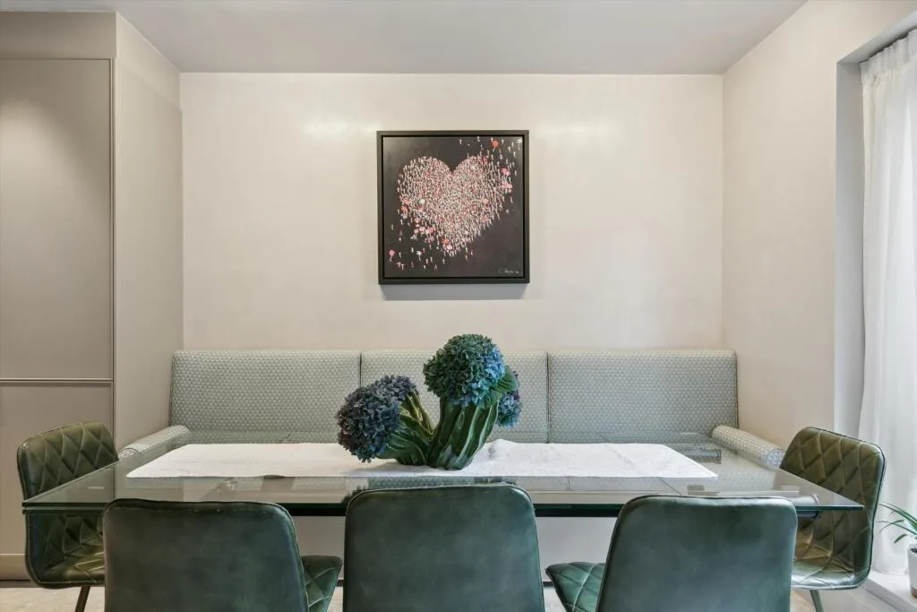 4 bedroom flat for rent