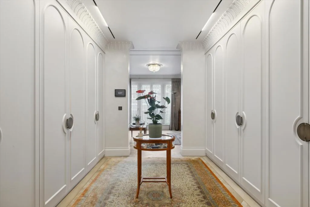 4 bedroom flat for rent