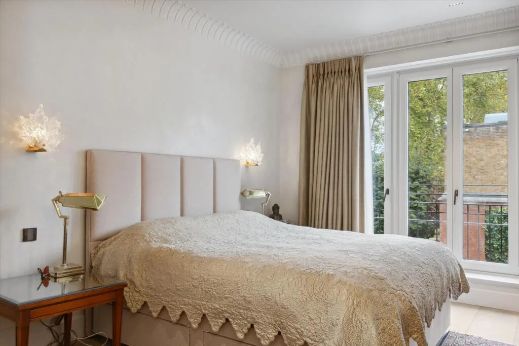 4 bedroom flat for rent