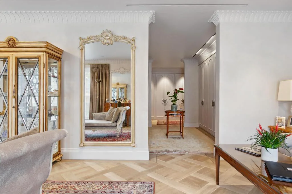 4 bedroom flat for rent