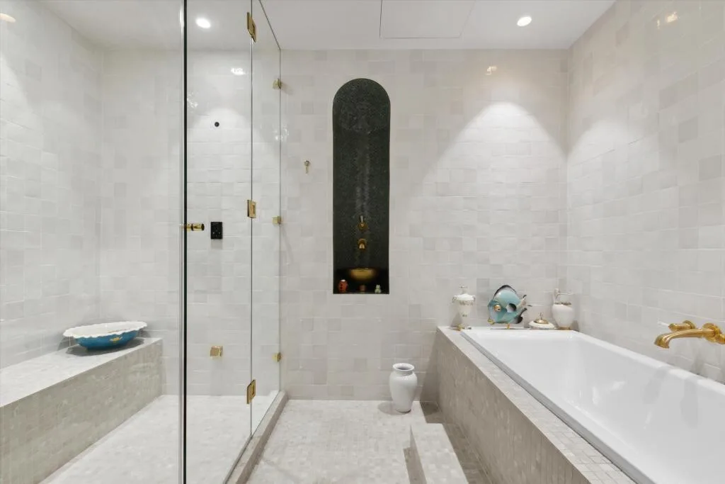 4 bedroom flat for rent
