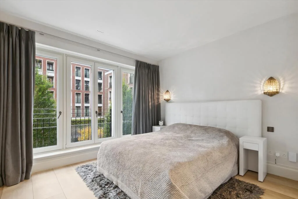 4 bedroom flat for rent