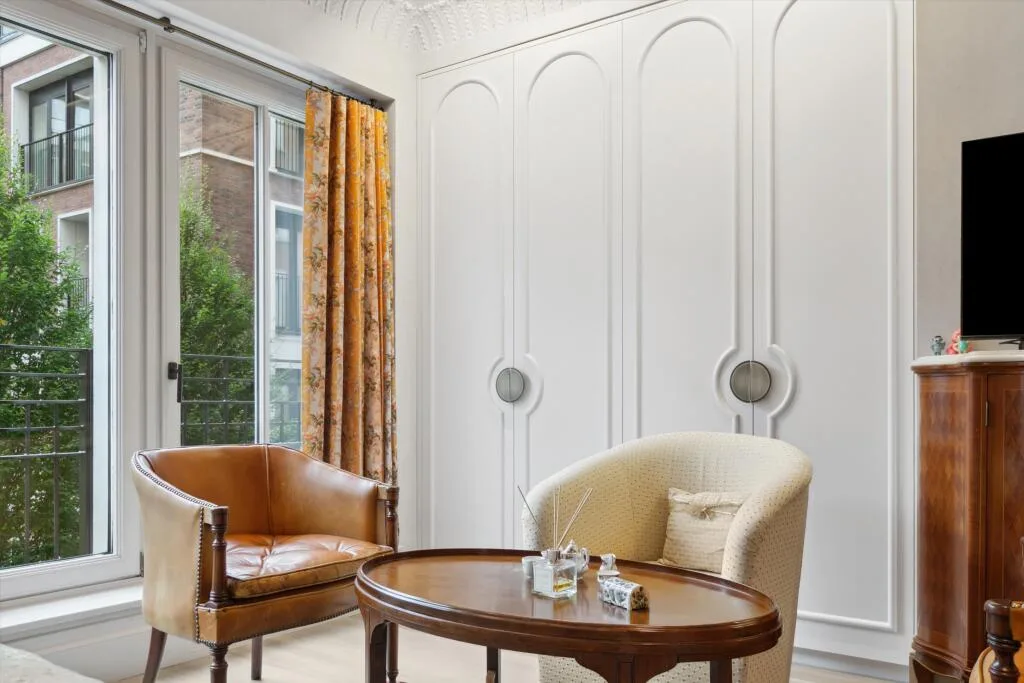 4 bedroom flat for rent